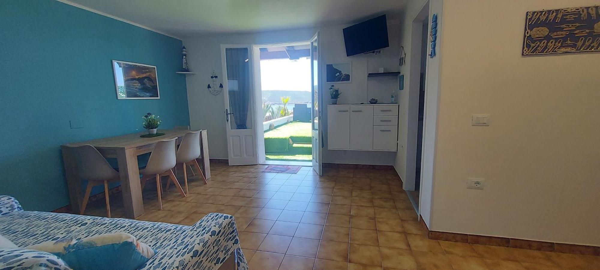 Bella Vista Lejlighed Torre dei Corsari Eksteriør billede