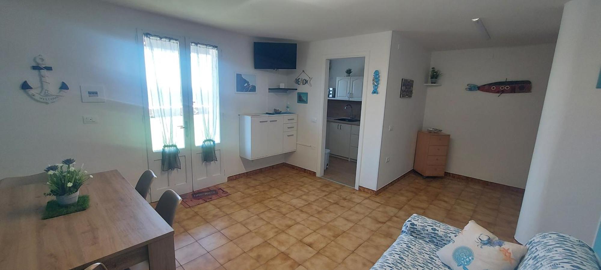 Bella Vista Lejlighed Torre dei Corsari Eksteriør billede
