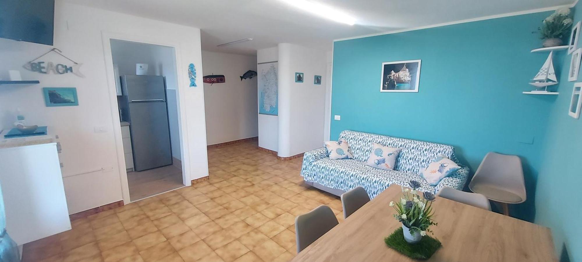 Bella Vista Lejlighed Torre dei Corsari Eksteriør billede