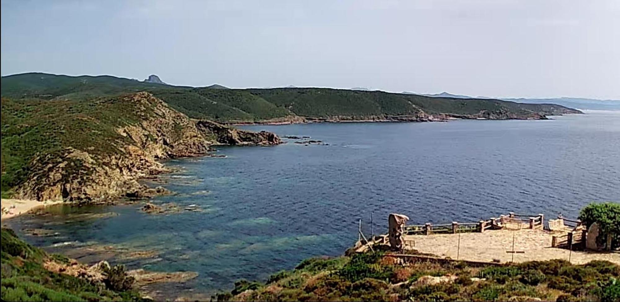Bella Vista Lejlighed Torre dei Corsari Eksteriør billede